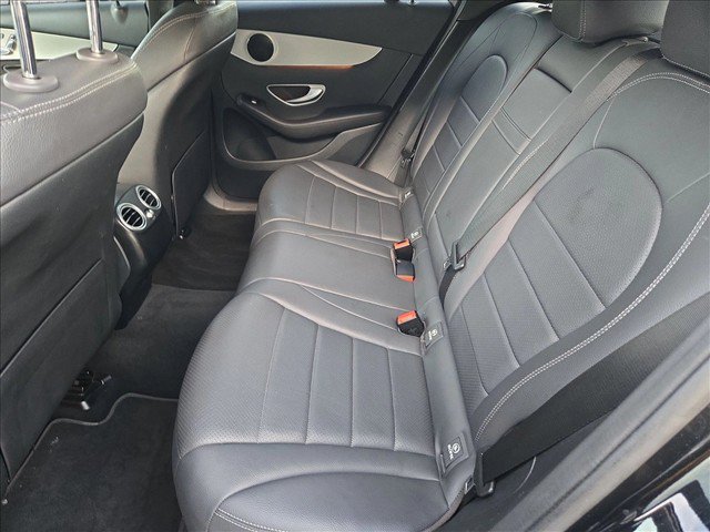 Used 2021 Mercedes-Benz GLC 300 image 20