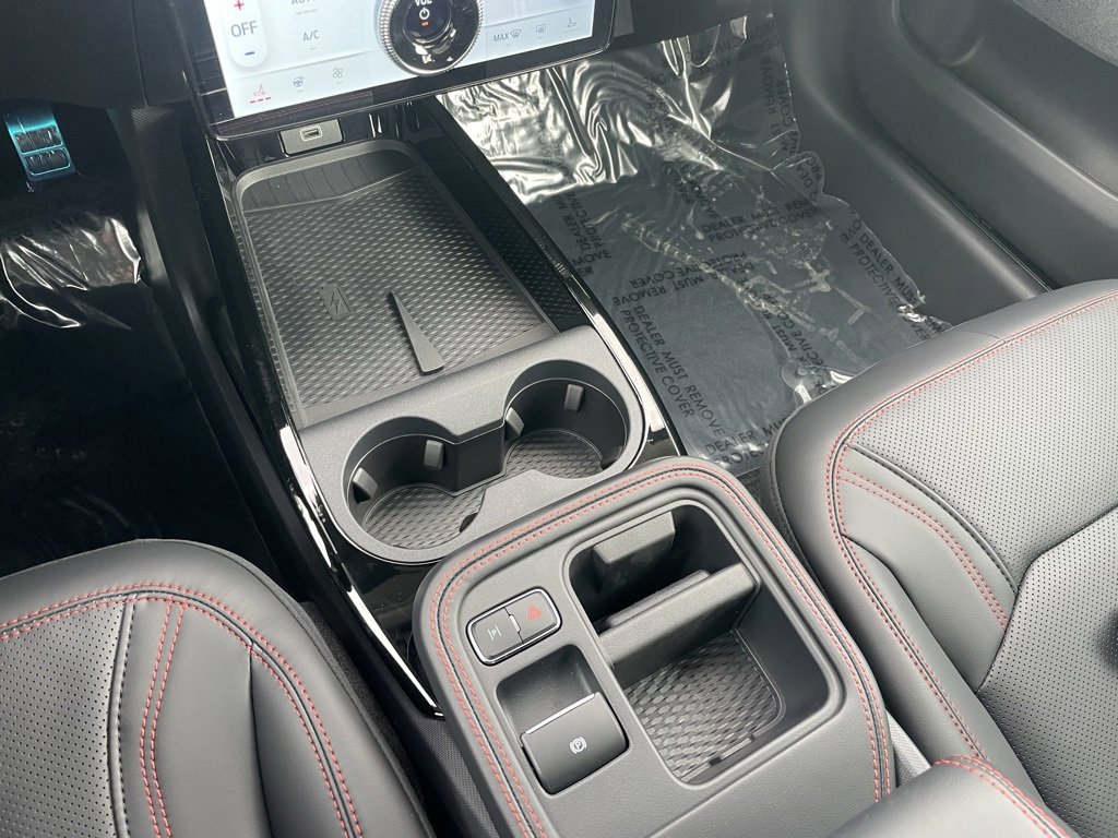 New 2025 Ford Mustang Mach-E Premium w/ Sport Appearance Package image 12