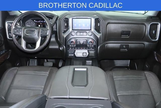 Used 2022 GMC Sierra 3500 Denali AWD/4WD image 27