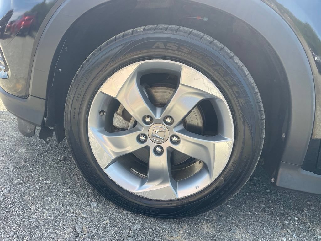 Used 2019 Honda HR-V LX image 19