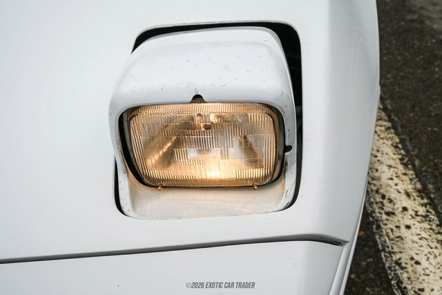 Used 1995 Chevrolet Corvette Coupe image 76