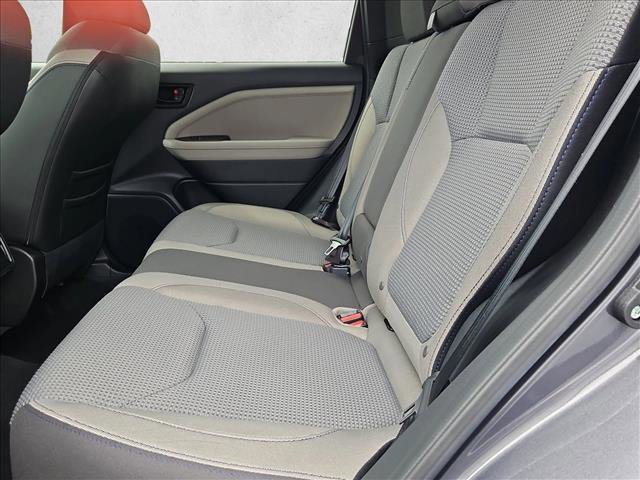 Used 2025 Subaru Forester Premium image 19