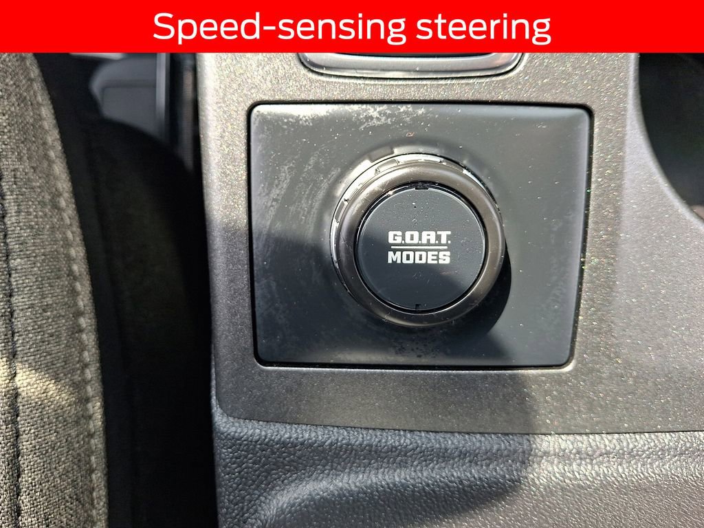 Certified 2025 Ford Bronco Sport Big Bend w/ Convenience Package image 22
