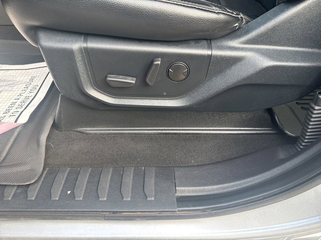 Certified 2021 Ford F250 Lariat w/ Chrome Package image 59