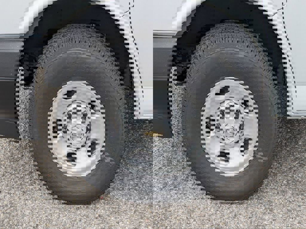 New 2025 Chevrolet Express 2500 w/ Driver Convenience Package image 12