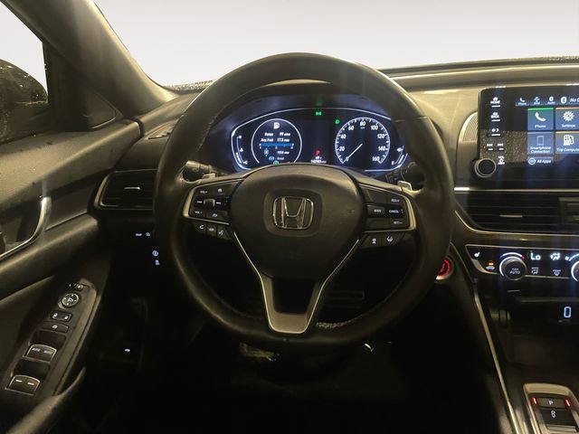 Used 2019 Honda Accord Sport image 12