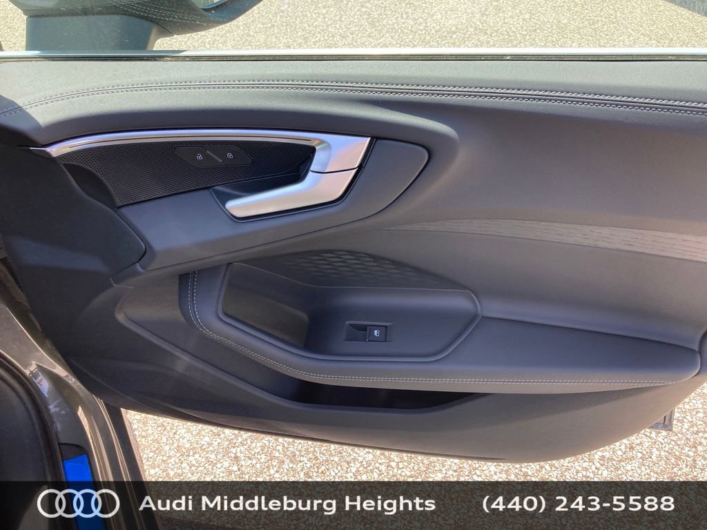 Certified 2025 Audi A5 Premium w/ Convenience Package image 28