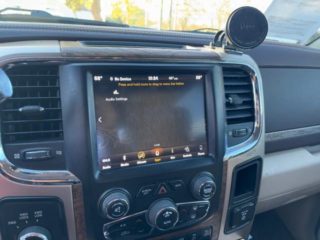 Used 2018 RAM 2500 Longhorn w/ Cold Weather Group image 24