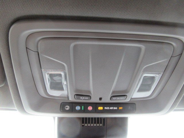 New 2025 Chevrolet Silverado 1500 Custom image 17