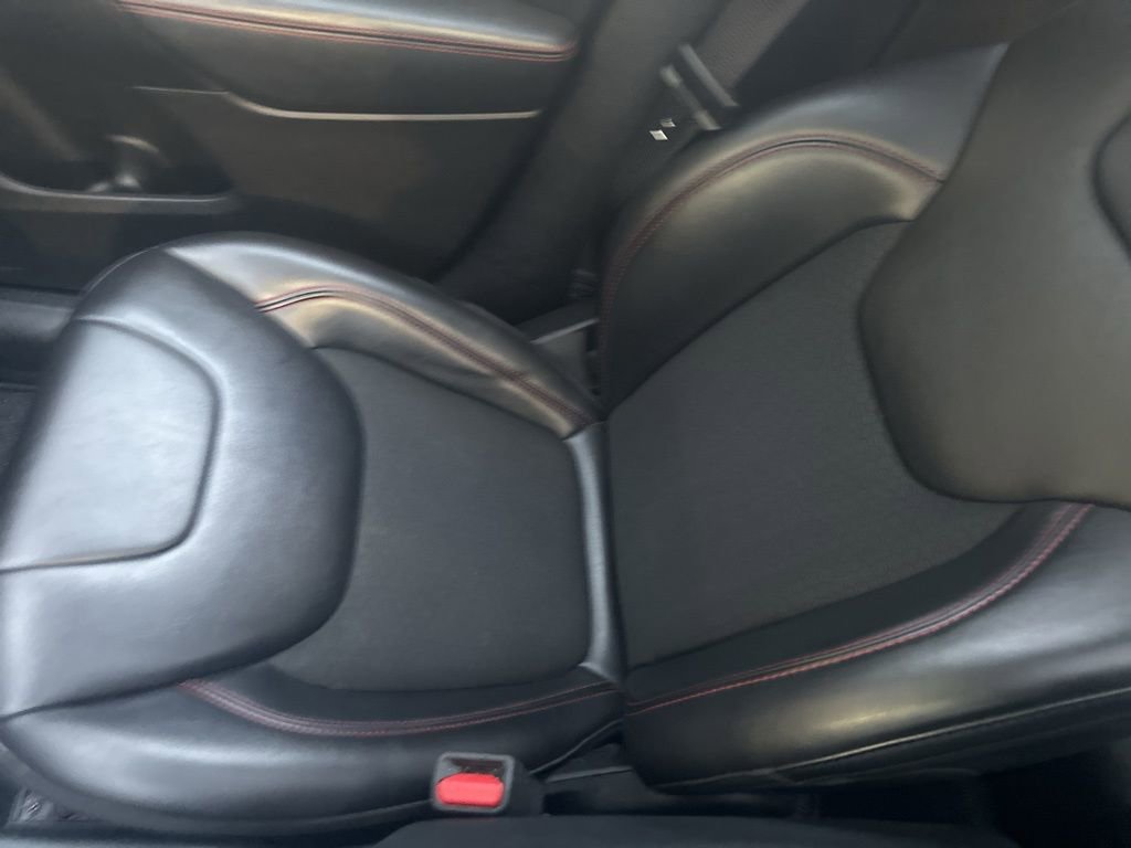 Used 2020 Jeep Cherokee Trailhawk w/ Comfort/Convenience Group image 18