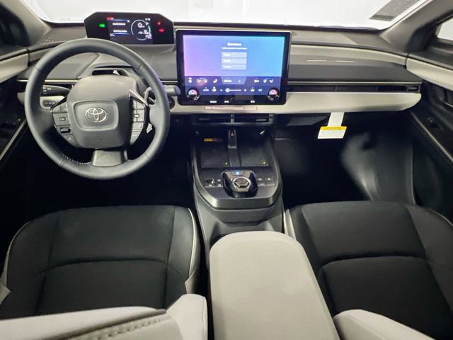 New 2026 Toyota bZ Limited image 26