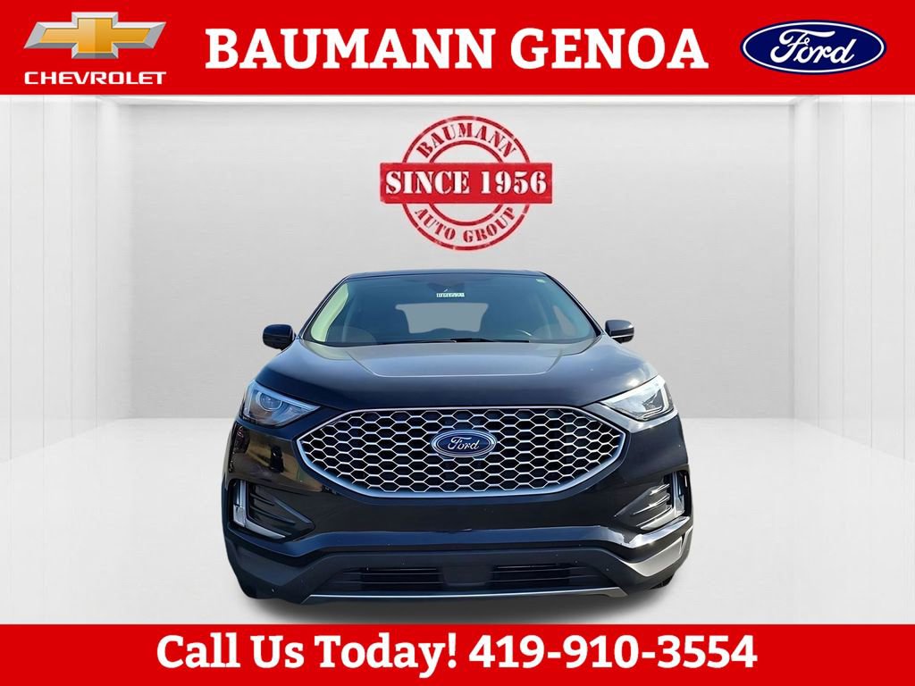 Used 2023 Ford Edge SEL w/ Convenience Package AWD/4WD image 14