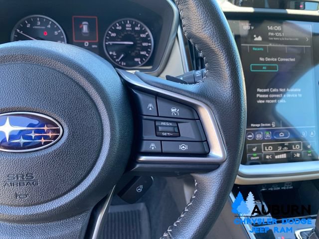 Used 2023 Subaru Outback Limited AWD/4WD image 42