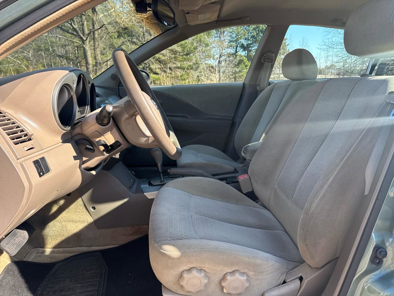 Used 2004 Nissan Altima 2.5 S image 11