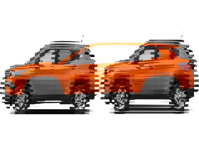 New 2026 Jeep Compass Limited image 3