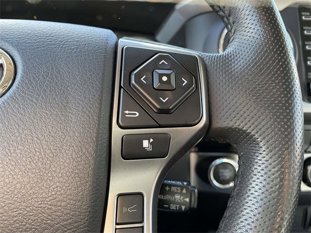 Certified 2023 Toyota Tacoma SR5 image 24