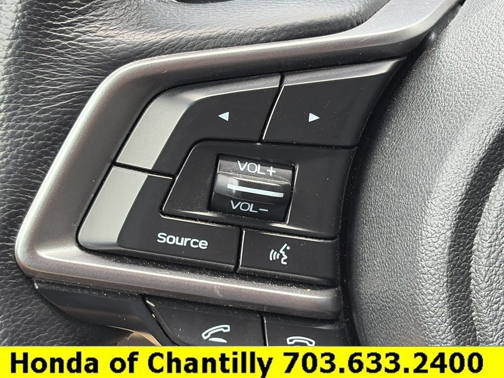 Used 2019 Subaru Ascent Limited w/ Popular Package #3 AWD/4WD image 12