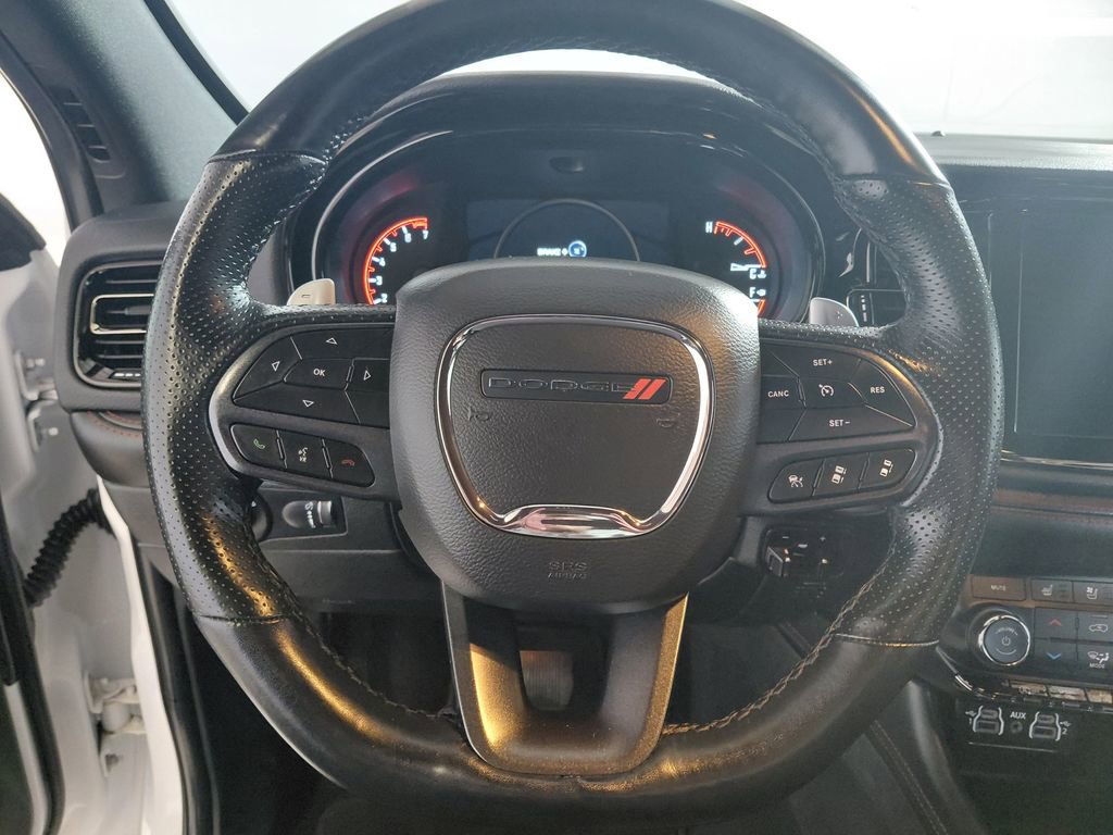 Certified 2024 Dodge Durango GT image 15