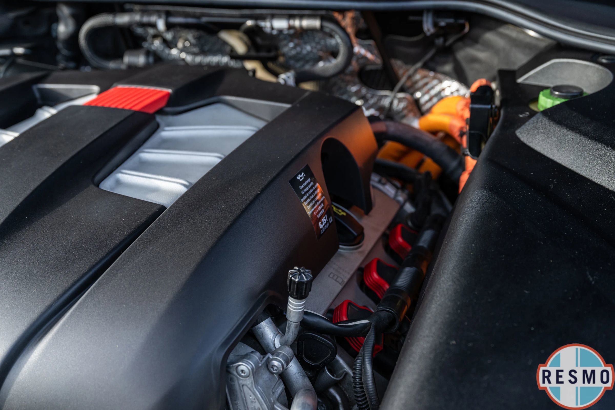 Used 2017 Porsche Cayenne S image 22