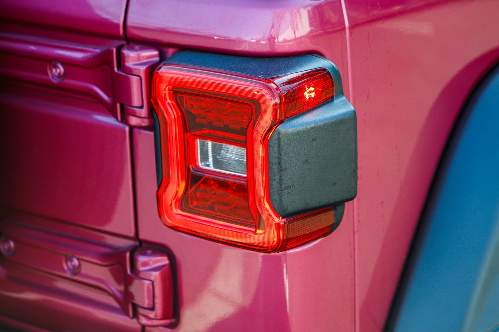 Used 2021 Jeep Wrangler Unlimited Sport image 8