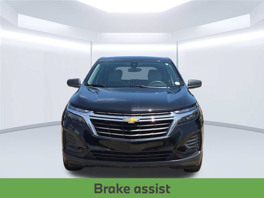 Used 2023 Chevrolet Equinox LS FWD image 11
