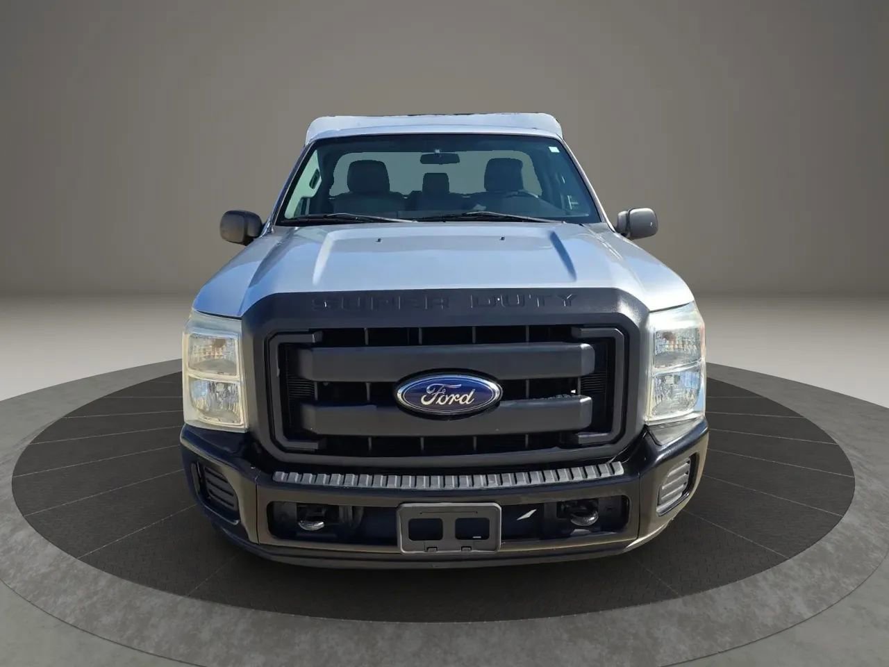Used 2016 Ford F350 XL image 16