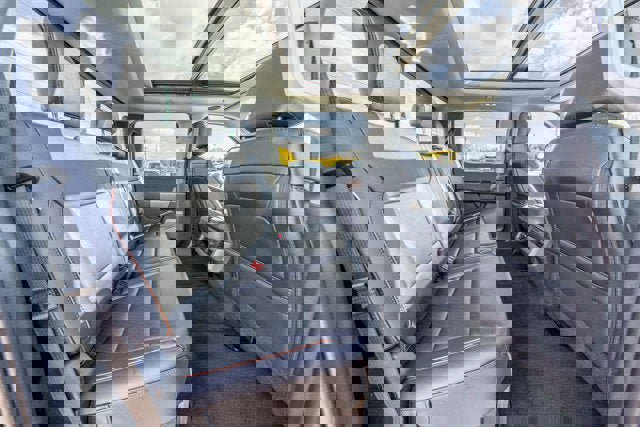 New 2026 Ford F350 Lariat w/ Black Appearance Package image 15