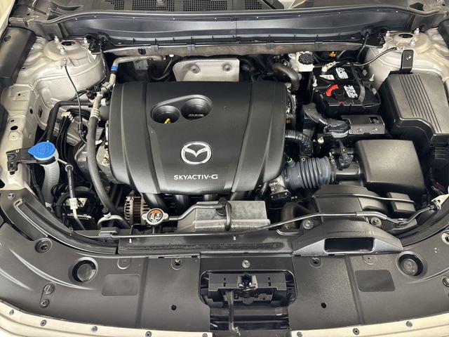 Used 2024 MAZDA CX-5 AWD 2.5 S w/ Select Package image 26