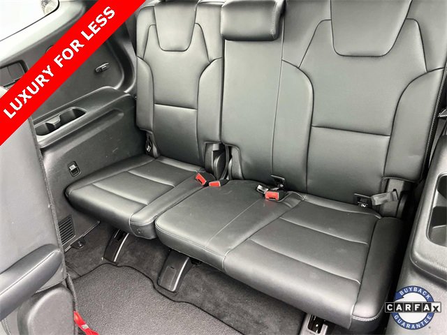 Used 2022 Kia Telluride EX w/ EX Premium Package image 18