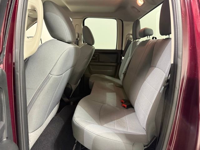 Used 2019 RAM 1500 Tradesman w/ Tradesman SXT Package image 21