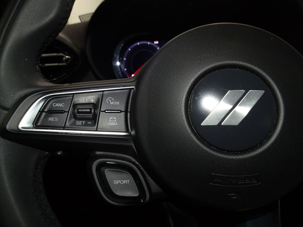 Used 2024 Dodge Hornet GT image 23