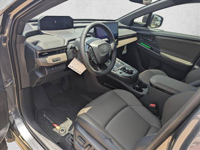 New 2026 Toyota bZ Woodland AWD/4WD image 3