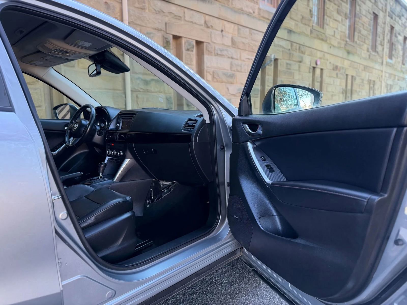 Used 2014 MAZDA CX-5 Grand Touring image 32