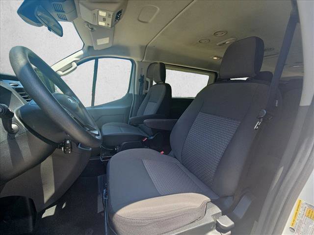 Used 2024 Ford Transit 350 XLT RWD image 14