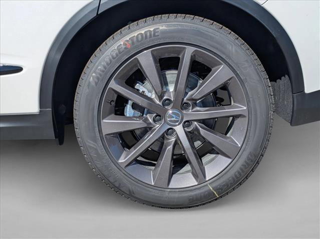 New 2026 Acura MDX A-Spec image 10