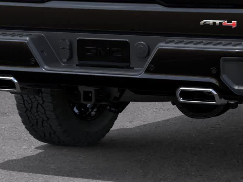 New 2026 GMC Sierra 1500 AT4 w/ AT4 Premium Package AWD/4WD image 14