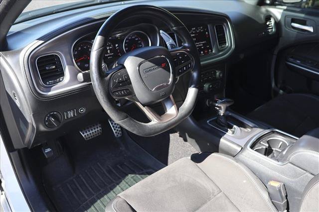 Used 2020 Dodge Charger Scat Pack RWD image 12