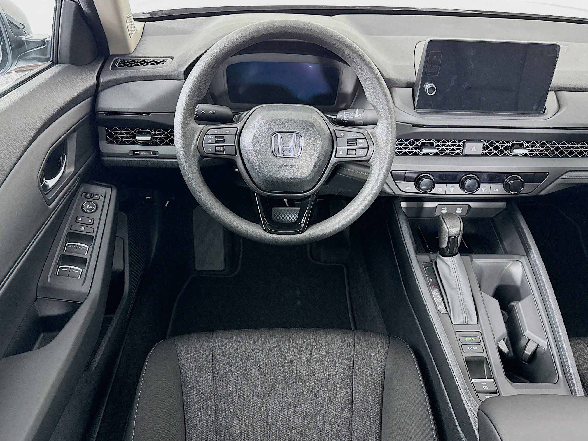 New 2026 Honda Accord SE image 22