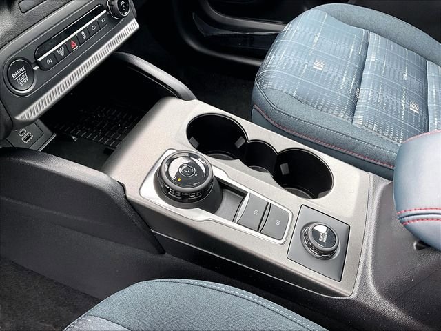 New 2025 Ford Bronco Sport Heritage w/ Convenience Package AWD/4WD image 24