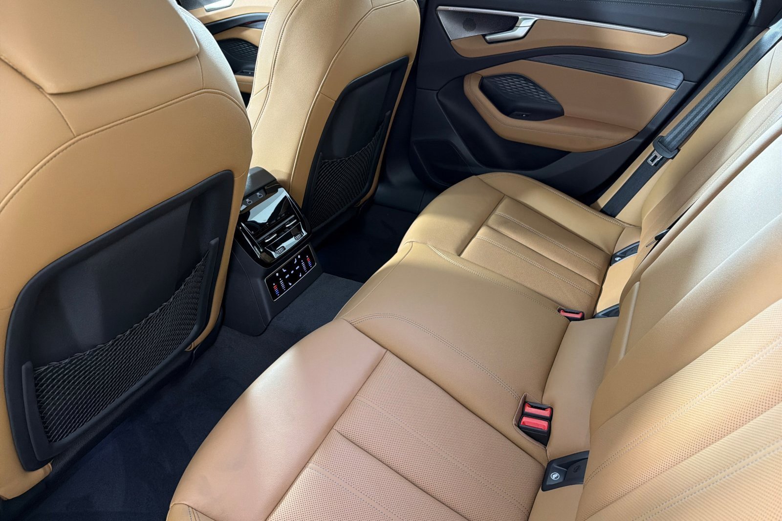 New 2026 Audi A6 Premium Plus image 11