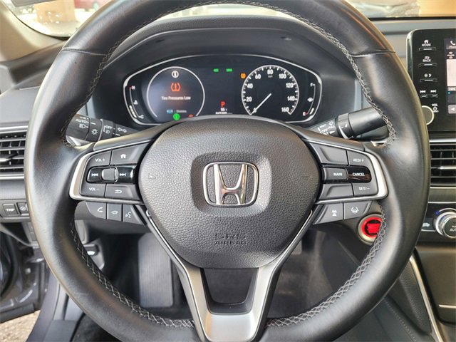 Used 2018 Honda Accord EX-L image 28