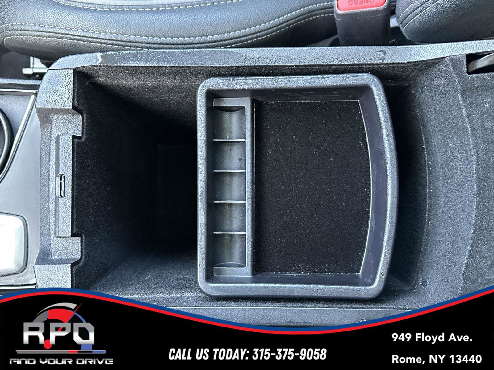 Used 2022 Subaru Ascent Onyx Edition image 30