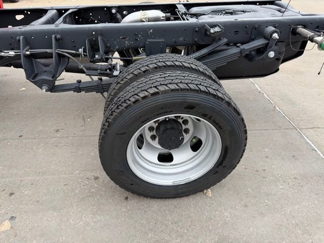 Used 2024 RAM 5500 Tradesman w/ Max Tow Package image 9