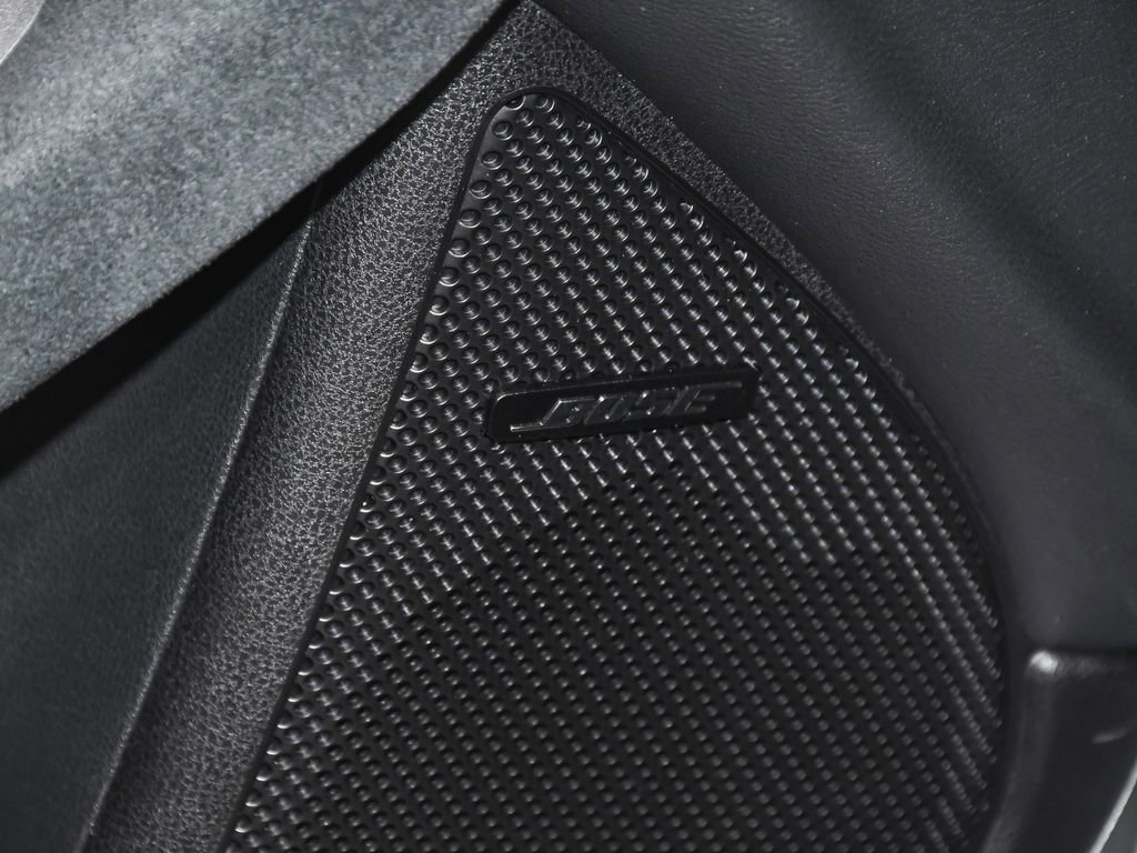 Used 2024 Nissan Z NISMO w/ Floor Mat Package RWD image 11