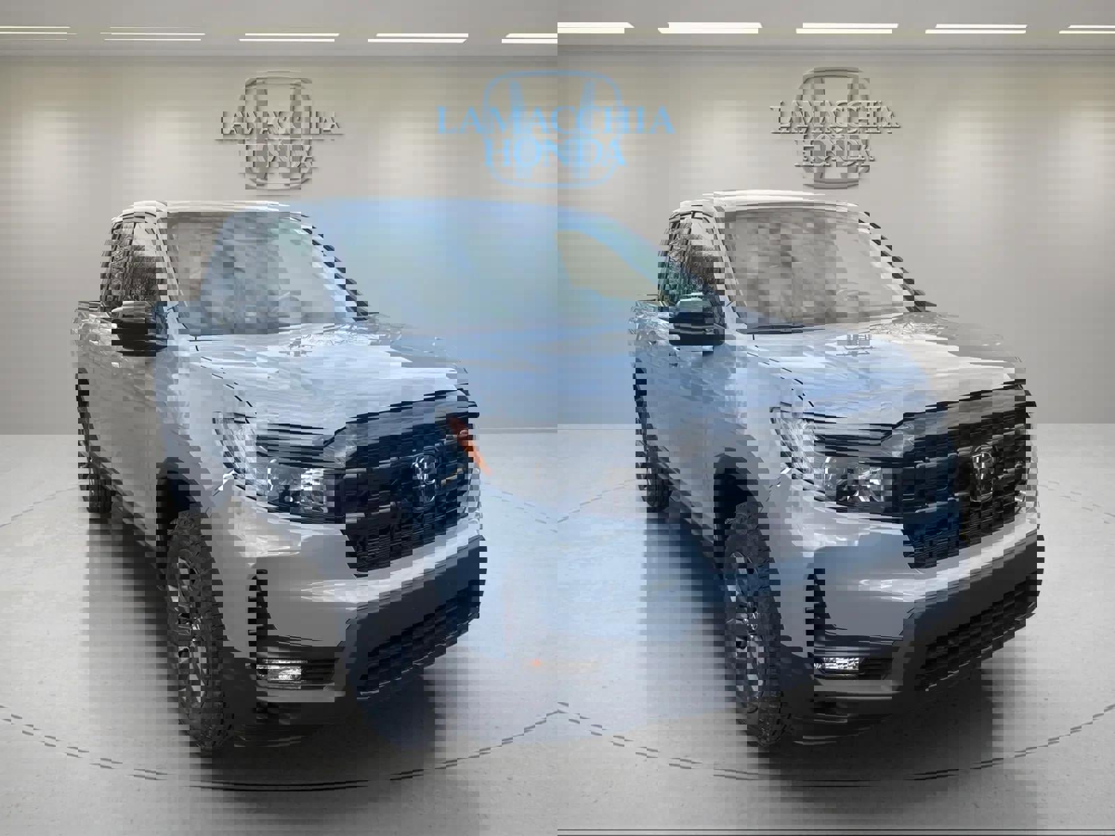 New 2026 Honda Ridgeline Sport image 3