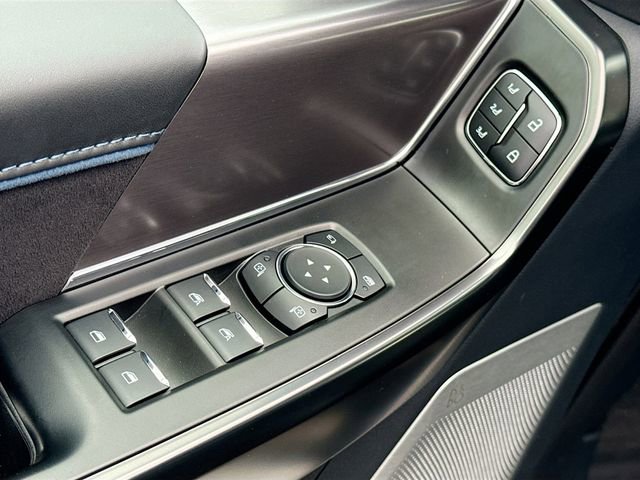 Certified 2024 Ford F150 Platinum w/ Equipment Group 702A High image 19