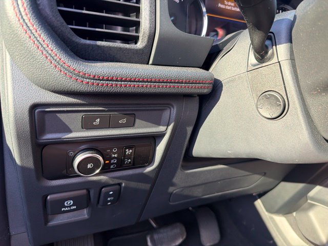 Certified 2023 Ford Expedition Limited RWD image 7