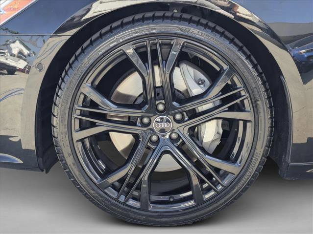 Used 2019 Audi A7 3.0T Prestige image 26
