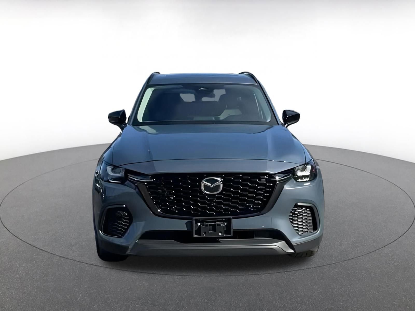 Used 2025 MAZDA CX-70 3.3 Turbo w/ Preferred Package image 3