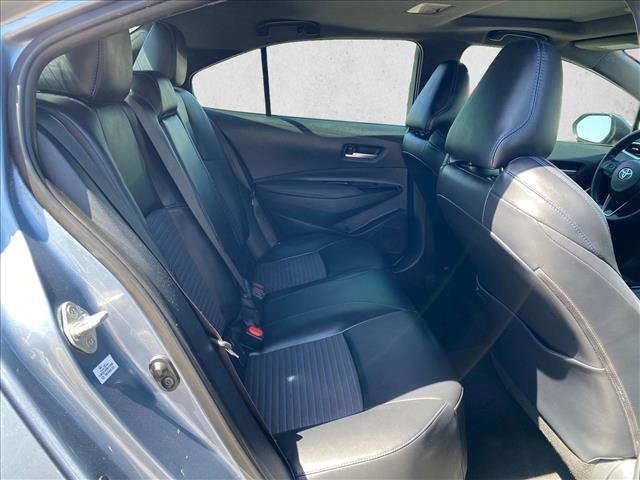 Used 2020 Toyota Corolla XSE FWD image 27
